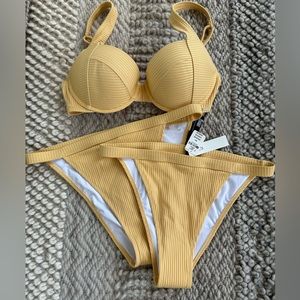 New VS swim suit with tags